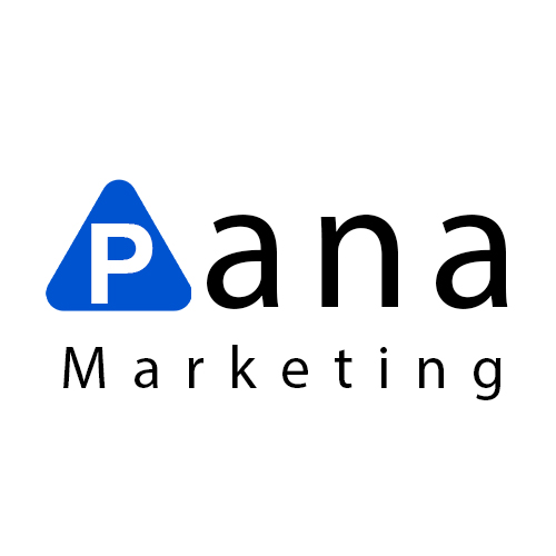 Pana Marketing logo