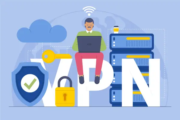 VPN (وی پی ان) چیست و چگونه کار می کند؟